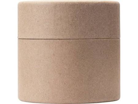 Набор автоароматов "Boho 3", крафтовый тубус