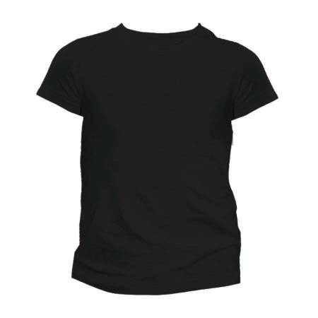 Футболка детская  "Ритейл"белый_12, 92% хлопок 8% лайкра