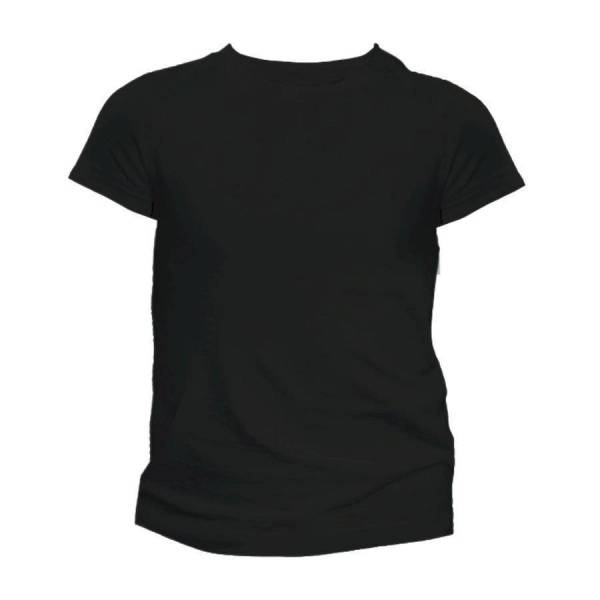 Футболка детская  "Ритейл"белый_12, 92% хлопок 8% лайкра