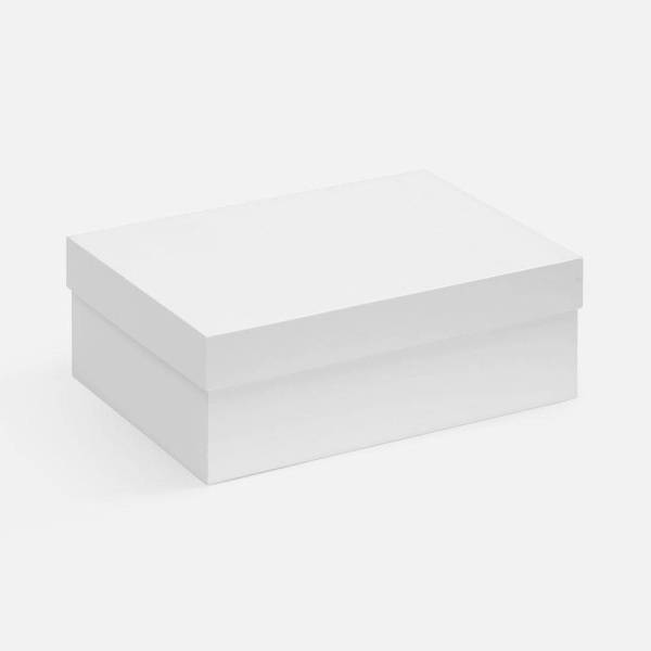 Коробка Capsie