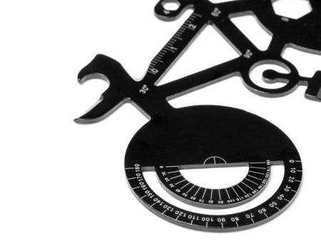 Мультитул NIbali