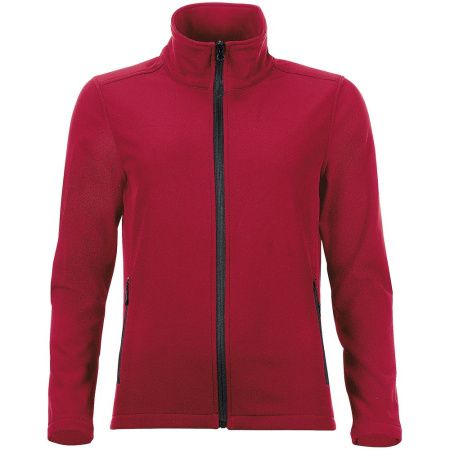 Куртка женская Race Women черная