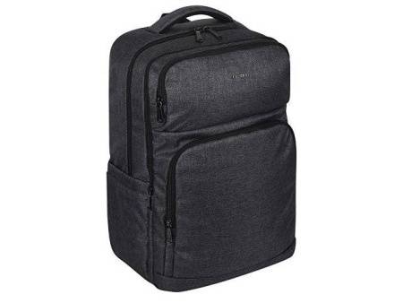 Рюкзак Eberhart Backpack темно-серый EBH19807-DG-17"