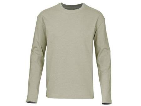 Лонгслив оверсайз «Berlin» унисекс