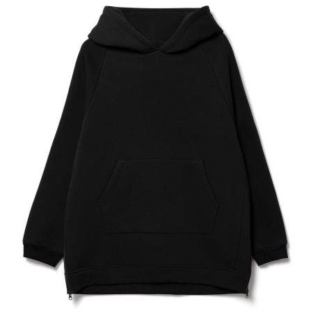 Худи унисекс оверсайз Easy Street