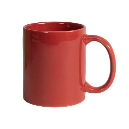 Кружка "DECOL" для деколи, 330 мл, d=82 мм, премиум