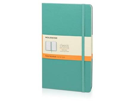 Записная книжка А6 (Pocket) Classic (в линейку)