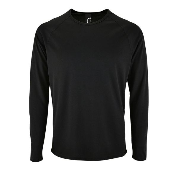 Лонгслив Sporty LSL Men Лонгслив Sporty LSL Men