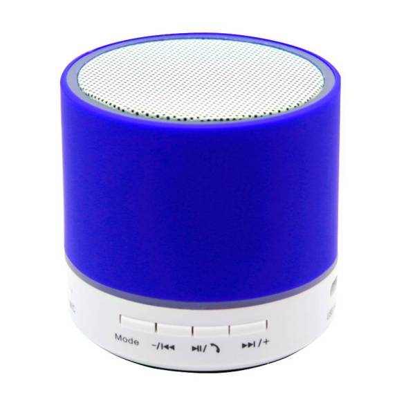 Беспроводная Bluetooth колонка Attilan (BLTS01) Беспроводная Bluetooth колонка Attilan (BLTS01)