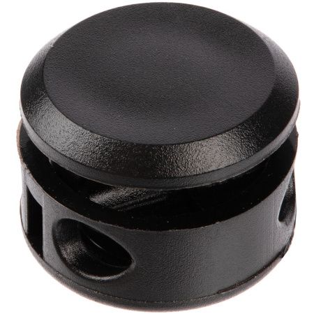 Двойной фиксатор для шнура Brоgy