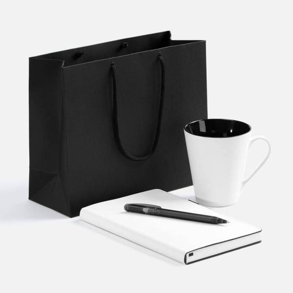 Набор White Shall Simple Набор White Shall Simple