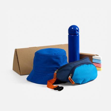 Набор Kiddo Challenge