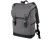 Рюкзак "Hudson" для ноутбука 15,6", серый/черный
