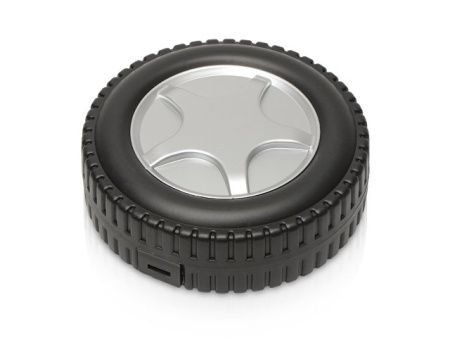 Набор инструментов «Авто», серебристый/черный