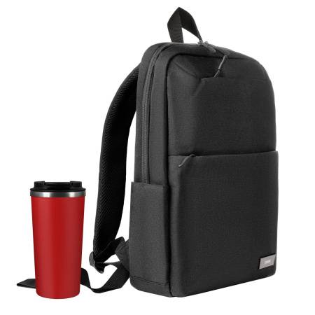 Подарочный набор Palermo, Forst, синий (рюкзак