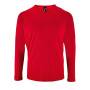 Лонгслив Sporty LSL Men