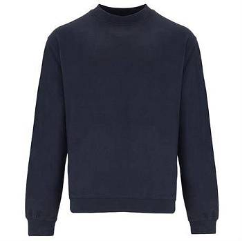Джемпер TELENO унисекс, МОРСКОЙ СИНИЙ 3XL Джемпер TELENO унисекс, МОРСКОЙ СИНИЙ 3XL