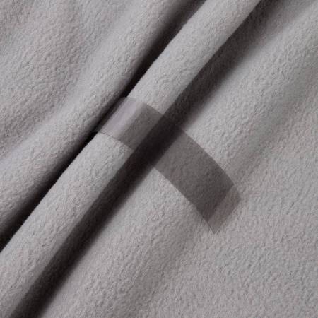 Лента силиконовая Biguna 20 S, прозрачная матовая