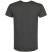 Футболка Firm Wear черный меланж, размер S