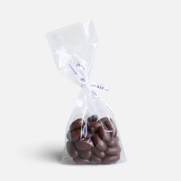 Миндаль Crispetti, в какао