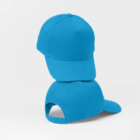 Бейсболка «Poly»