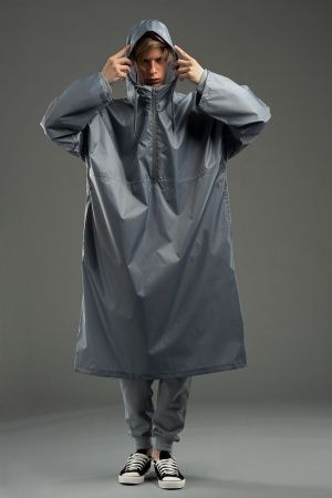 Дождевик-анорак R1 Дождевик-анорак R1