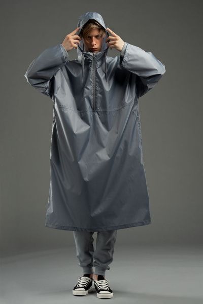 Дождевик-анорак R1 Дождевик-анорак R1