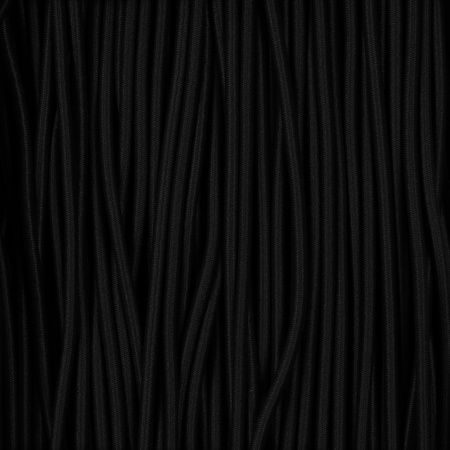 Круглая резинка Chapu M, белая