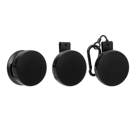 Беспроводная колонка SnapBeat 400 mAh, черная