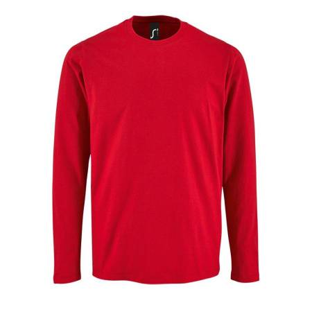 Лонгслив Imperial LSL Men