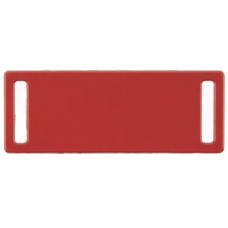 Шильдик металлический Kova