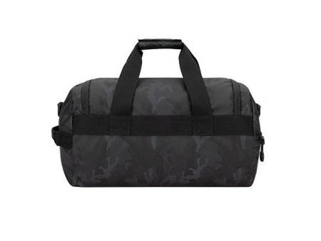 RIVACASE 7641 navy camo 30L дорожная сумка /12