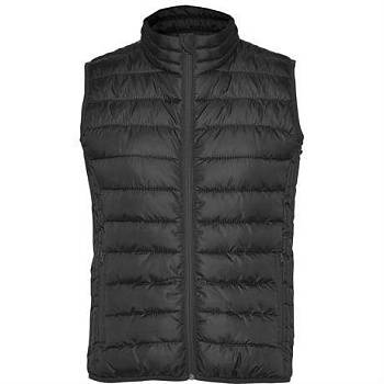 Жилет OSLO WOMAN женский, ПАЛИСАНДР 2XL Жилет OSLO WOMAN женский, ПАЛИСАНДР 2XL