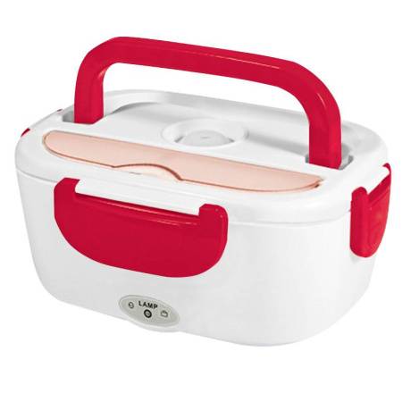 Ланчбокс с подогревом Yummybox