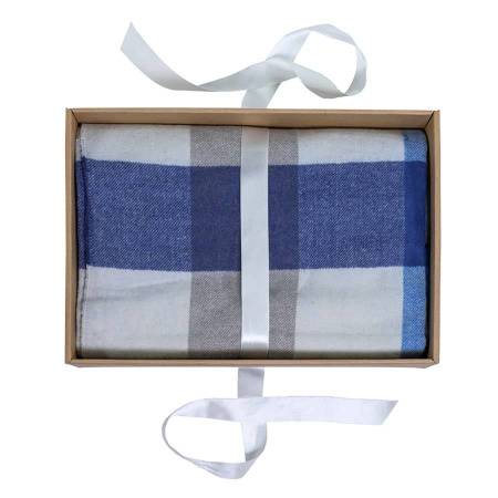 Плед  "ALPACA",   136*185 см ,  100% baby alpaca