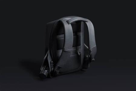 Рюкзак HiPack, черный