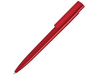 Антибактериальная шариковая ручка "RECYCLED PET PEN PRO antibacterial", красный Антибактериальная шариковая ручка "RECYCLED PET PEN PRO antibacterial", красный