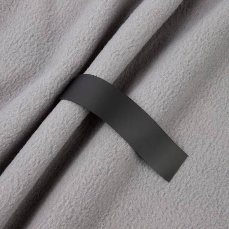 Лента силиконовая Biguna 20 S, прозрачная матовая