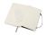 Записная книжка Moleskine Classic Soft (в клетку), Large (13х21см), черный Записная книжка Moleskine Classic Soft (в клетку), Large (13х21см), черный
