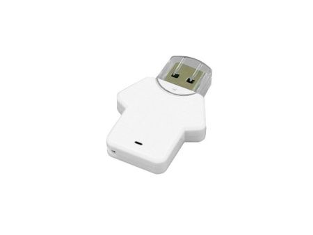 USB 2.0- флешка на 16 Гб в виде футболки USB 2.0- флешка на 16 Гб в виде футболки