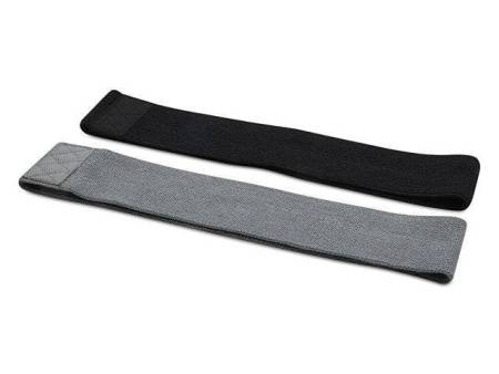 Набор тканевых фитнес-резинок «Grip»