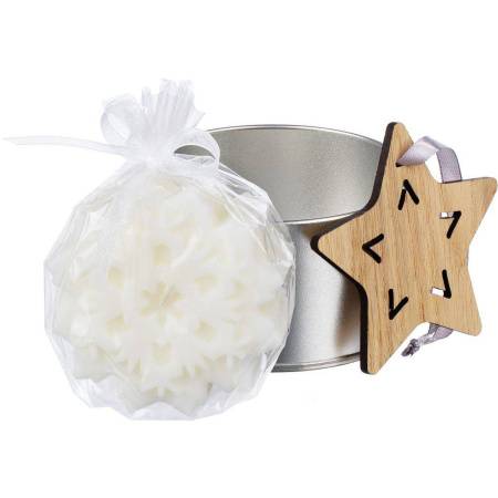 Набор Flamemate, с подвеской-елочкой