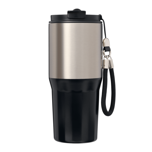 Термокружка вакуумная Avenue