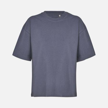 Футболка оверсайз женская Boxy Women