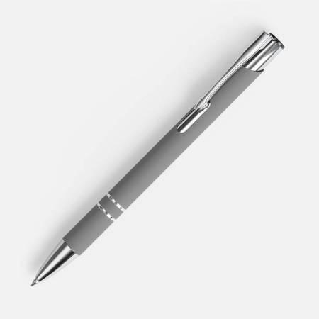 Ручка шариковая Keskus Soft Touch