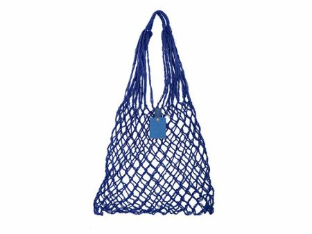 Авоська «Dream» из натурального хлопка, 15 л