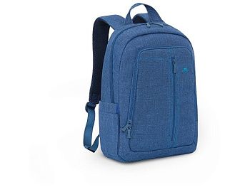 Рюкзак для ноутбука 15.6" 7560, синий Рюкзак для ноутбука 15.6" 7560, синий