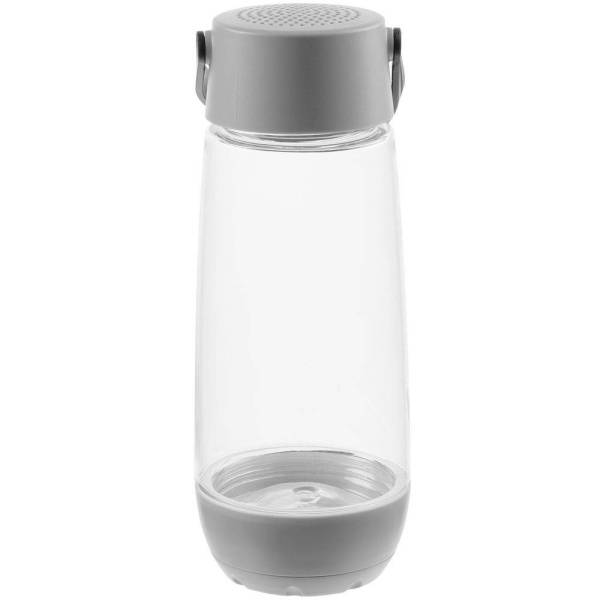 Бутылка для воды Torsta Light с колонкой и светильником Бутылка для воды Torsta Light с колонкой и светильником