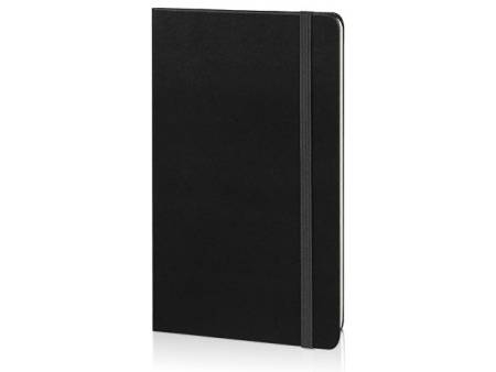 Записная книжка A6+ Classic (в линейку), Medium