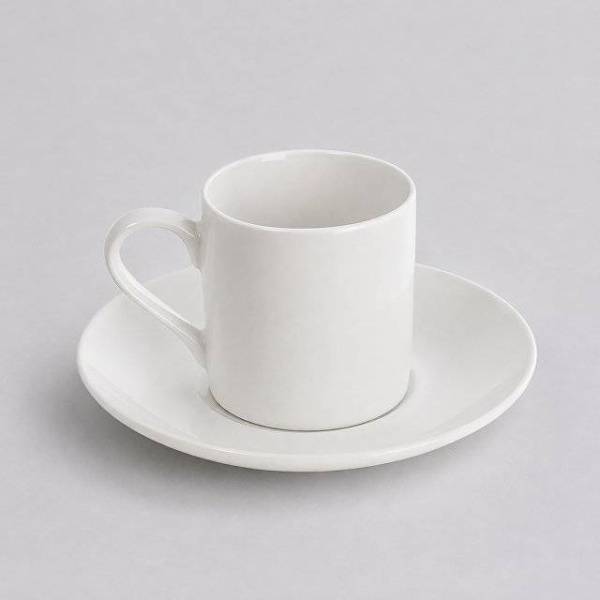 Кофейная пара «Espresso»
